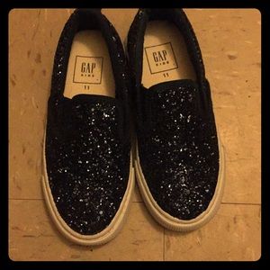 Gap sneakers size 11